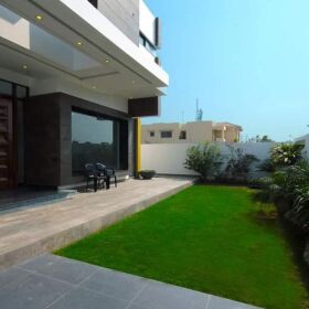 1 Kanal Luxury Brand New House For Sale In DHA Lahore Phase 6 Lahore 