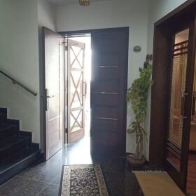 10 Marla Double Story House for Sale in Eden City Lahore 