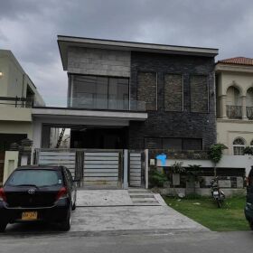 10 Marla House for sale in DHA phase 5 L block Lahore 
