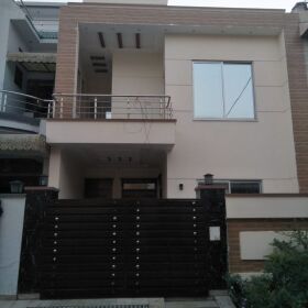 5 MARLA HOUSE FOR SALE IN PARK VIEW CITY MULTAN ROAD LAHORE 