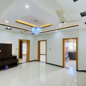 11 Marla Double Story House for Sale in Bahria Town Phase 8 Rawalpindi