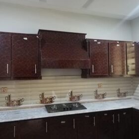  Brand new Double Story house for sale in Airport Housing Society Sector 4 Rawalpindi 