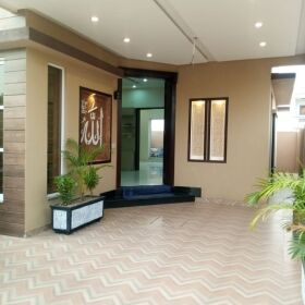 Brand New House for Sale in DHA 11 Rahbar Lahore 