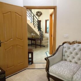 3.75 Marla House for sale at good and Prime location in green park housing society at Airport road Lahore
