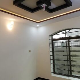 House For Sale in D-Block New City Phase 2 Wah Cantt