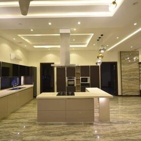 Brand NEW Luxury House for Sale in DHA Lahore 