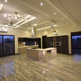Brand NEW Luxury House for Sale in DHA Lahore 