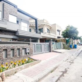 10 Marla Luxury House for SALE in DHA Phase 2 ISLAMABAD 