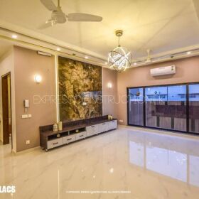 1 Kanal Luxury House for Sale in DHA Phase 6 Lahore 