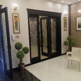 10 Marla Brand New Fully Luxury House for Sale in DC Colony Gujranwala 