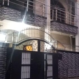 5 Marla Urgent House for Sale in Gulzar e Quaid Rawalpindi 