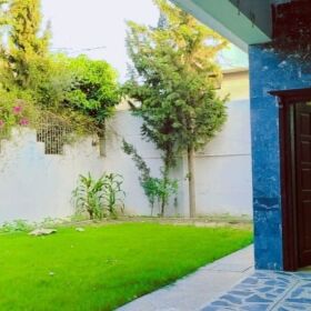 1 Kanal Single Story House for Sale in Model Town Phase 2 Wah Cantt