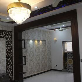 5 Marla Bran New House for Sale in Bahria Town Lahore