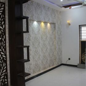 5 Marla Bran New House for Sale in Bahria Town Lahore