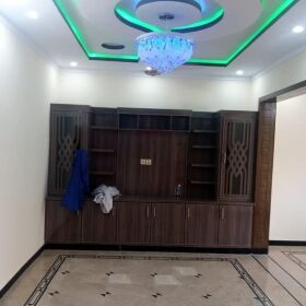 5 Marla 𝐀𝐧𝐝 lush 𝐇𝐚𝐥𝐟 One &amp; Half story House For Sale In Airport Housing Society sector 4 Rawalpindi