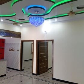 5 Marla 𝐀𝐧𝐝 lush 𝐇𝐚𝐥𝐟 One &amp; Half story House For Sale In Airport Housing Society sector 4 Rawalpindi