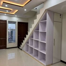 Brand New Luxury House for Sale in Sanober City Adyala Road Rawalpindi