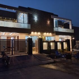 Brand New Luxury House for Sale in Sanober City Adyala Road Rawalpindi