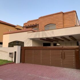 1 KANAL NEW HOUSE FOR SALE Bahria Town Phase 3, Rawalpindi