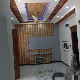 Nicely Built 5 Marla Brand New House for Sale in Citi Housing Gujranwala.