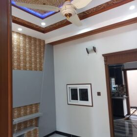 Nicely Built 5 Marla Brand New House for Sale in Citi Housing Gujranwala.