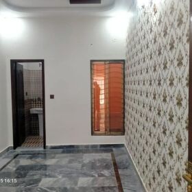 4 Marla Brand New Owner Built House For Sale in Shadab Gardens, Main Feroze Pur Road Lahore