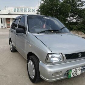 Suzuki Mehran 2008 for Sale 