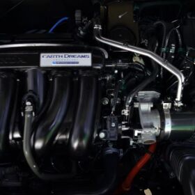 Honda Vezel Hybrid 2016 RS Package for Sale 