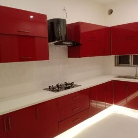 11 Marla Designer Finished House in Bahria Town Lahore