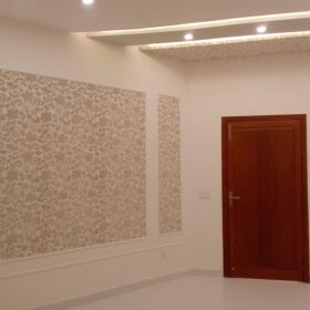 11 Marla Designer Finished House in Bahria Town Lahore
