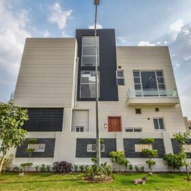 05 Marla House for Sale in Block C DHA Phase 9 Town Lahore 