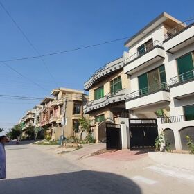 5 Marla Double Story House for Sale at Airport Housing Society Sector 4 Rawalpindi