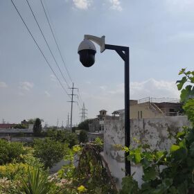 Security Cameras Available for Sale 