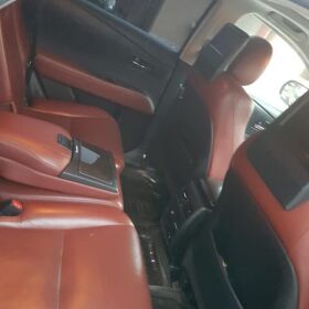Lexus RX 450h 2012 for Sale 