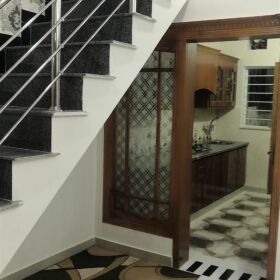 HOUSE FOR SALE IN G13/1 ISLAMABAD 