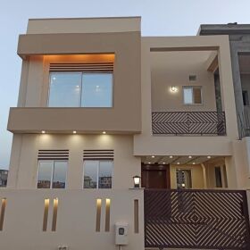 5 Marla House For Sale, Block M Bahria Town Rawalpindi