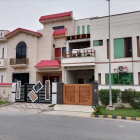 Nicely Built 5 Marla Brand New House for Sale in Citi Housing,Gujranwala