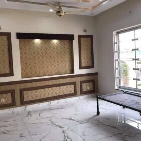 15 Marla Luxury House for Sale in PIA Housing Society Johar Town Lahore 