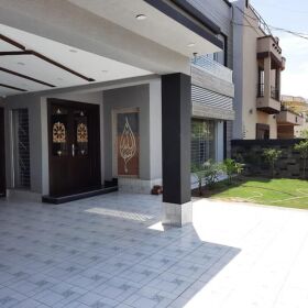 1 Kanal Beautiful Luxury Double Story House for Sale in WAPDA TOWN PHASE 1 LAHORE 
