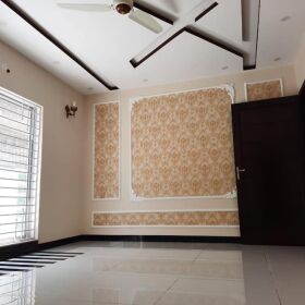 1 Kanal Beautiful Luxury Double Story House for Sale in WAPDA TOWN PHASE 1 LAHORE 