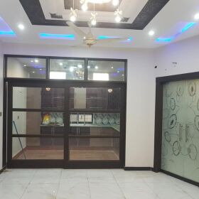 10 Marla House is Available For Sale in Wafi Citi Housing Gujranwala.