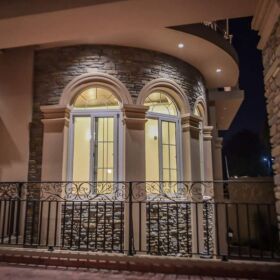 CORNER LUXURY BRAND NEW HOUSE FOR SALE IN F-7/2 ISLAMABAD 
