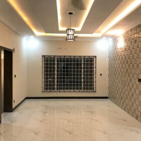 10 Marla Corner Brand New Luxurious House For Sale in Phase 8 Bahria Town Rawalpindi