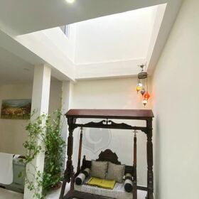 HOUSE FOR SALE IN CDA SECTOR F10/1 ISLAMABAD 