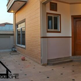 Outstanding Luxurious 10 Marla House For Sale Bahria Town Phase 8 Overseas Enclave Rawalpindi