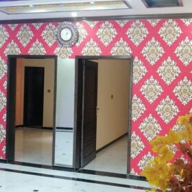 BRAND NEW CLASSICAL DESIGN HOUSE FOR SALE IN SHADAB HOUSING SOCIETY LAHORE 