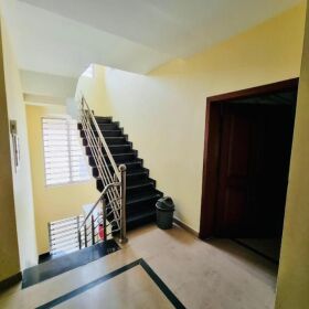 10 Marla Used House For Sale in Phase 8 Bahria Town Rawalpindi 