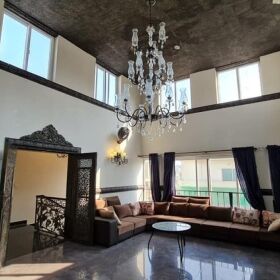 01 KANAL DOUBLE STORY HOUSE FOR SALE IN BARAKAHU ISLAMABAD 