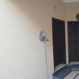 05 MARLA DOUBLE STORY HOUSE FOR SALE IN SANGHAR TOWN RAWALPINDI
