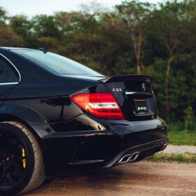 Mercedes C63 AMG 2010 for Sale 